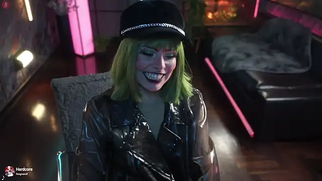 alessa goreng online show from October 4, 7:54 am