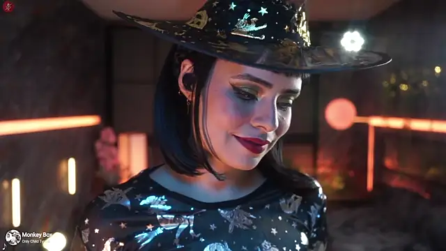 alessa goreng online show from November 1, 7:46 am