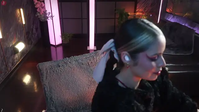 alessa goreng online show from October 12, 8:48 am