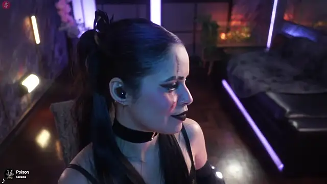 alessa goreng online show from September 23, 2:40 am