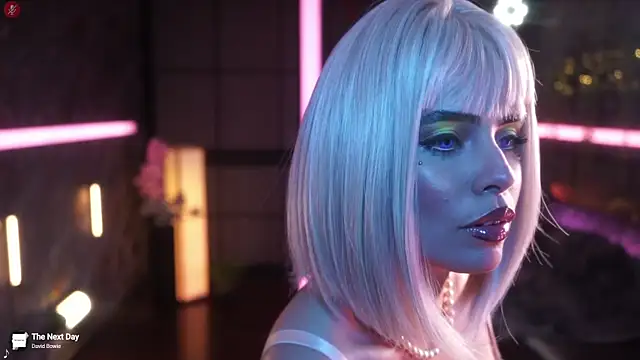 alessa goreng online show from November 20, 5:30 am