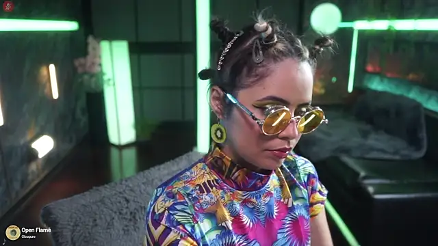 alessa goreng online show from January 16, 8:40 am