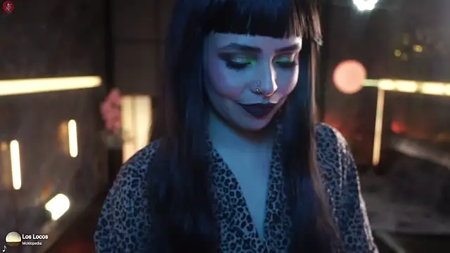 alessa goreng online show from September 24, 1:46 am