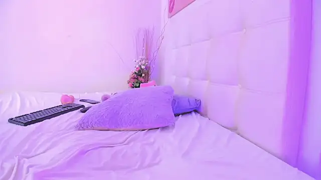 Lulu exotic1 online show from December 17, 9:42 pm