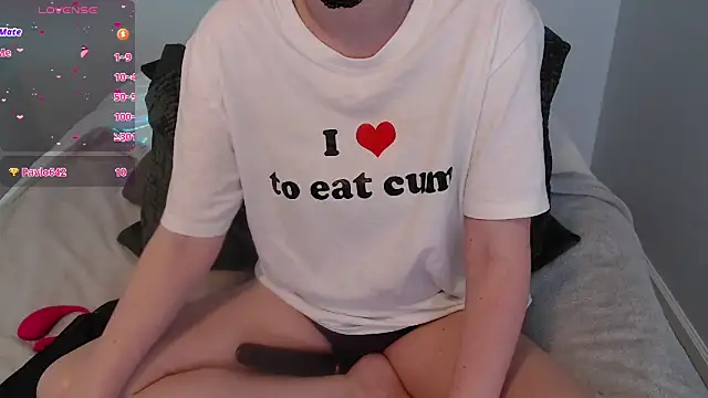 Agatha6969x online show from June 1, 1:44 pm