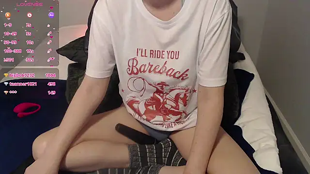 Agatha6969x online show from April 28, 2:27 am