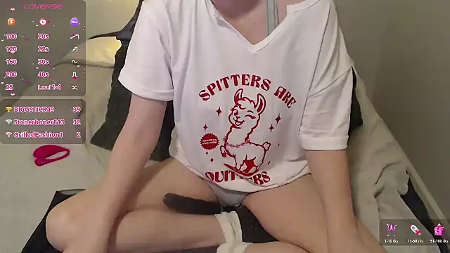 Agatha6969x online show from May 3, 1:44 am