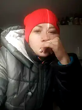 Kristi Ricky online show from December 18, 11:13 am