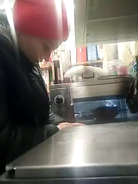 Kristi Ricky online show from January 22, 10:18 am