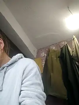 Kristi Ricky online show from February 16, 9:04 am