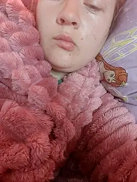 Kristi Ricky online show from April 7, 4:47 am