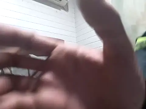 Hotcasados69 online show from April 14, 2:38 am