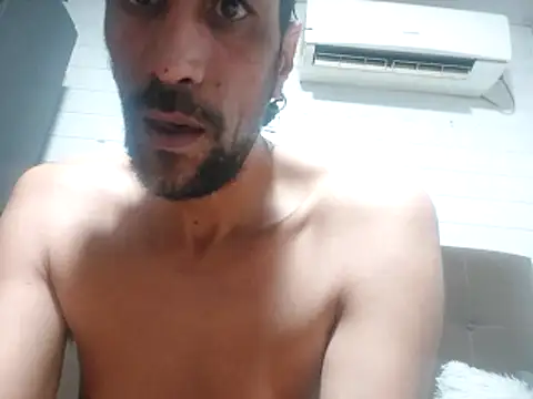 Hotcasados69 online show from February 5, 5:14 am