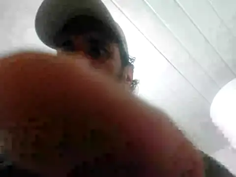 Hotcasados69 online show from February 8, 1:14 am