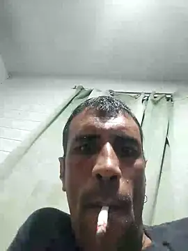 Hotcasados69 online show from February 23, 5:30 am