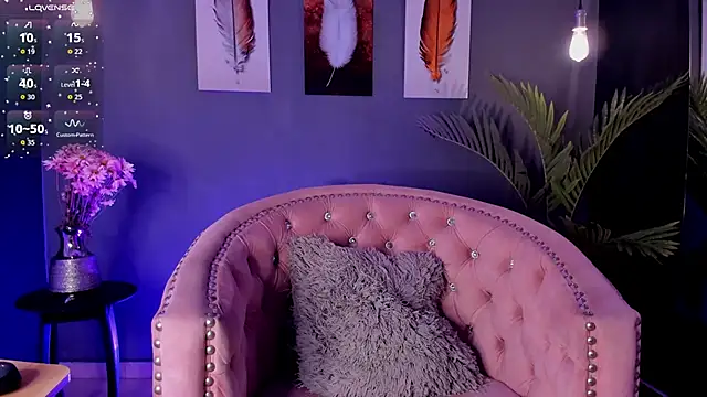 amy e online show from March 27, 7:04 pm