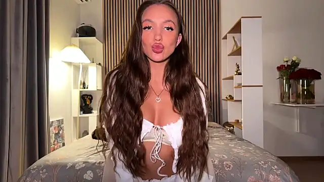 Lex Love online show from March 9, 6:55 pm