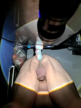 Bagod1984 online show from October 25, 11:05 pm