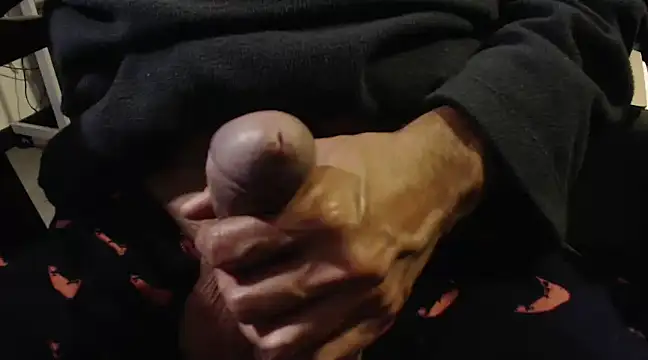 Mysteriousexy online show from December 5, 4:37 am