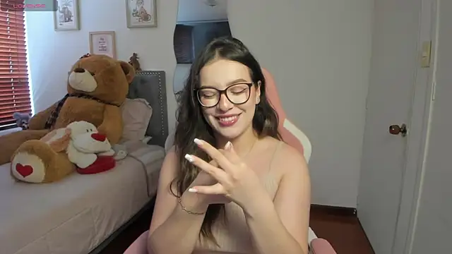 samysweet 8 online show from March 10, 4:55 pm