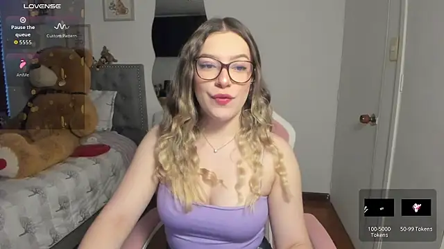 samysweet 8 online show from April 4, 11:06 am