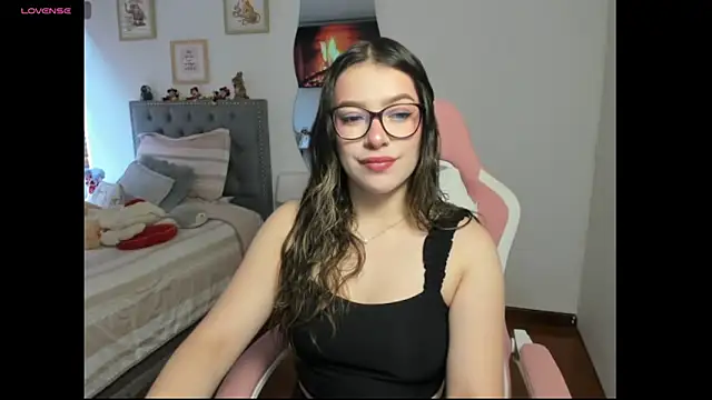 samysweet 8 online show from October 3, 2:40 pm