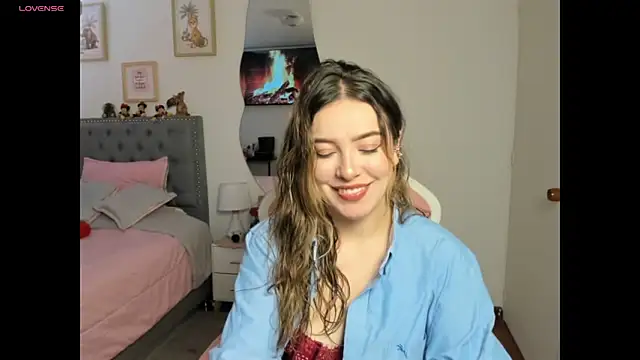 samysweet 8 online show from February 22, 2:52 pm