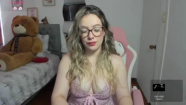 samysweet 8 online show from June 1, 1:55 pm