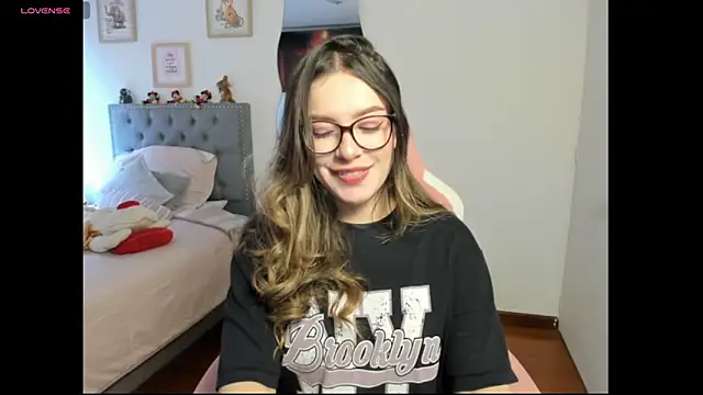 samysweet 8 online show from September 16, 6:31 pm