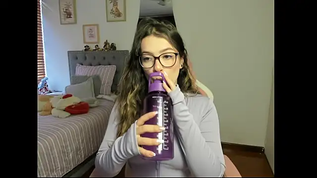 samysweet 8 online show from November 8, 1:47 pm