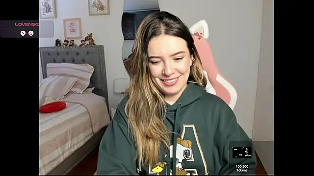 samysweet 8 online show from March 19, 5:28 pm