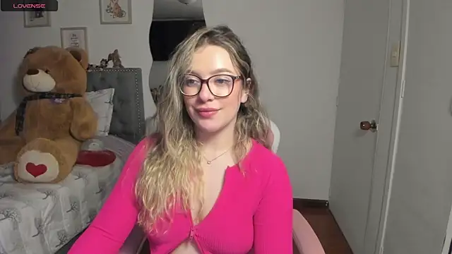 samysweet 8 online show from April 18, 1:08 am