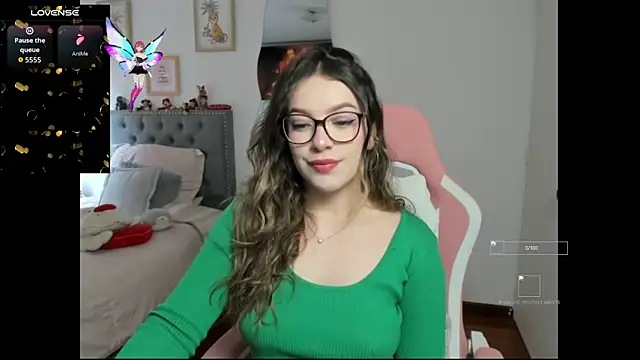 samysweet 8 online show from September 11, 6:08 pm