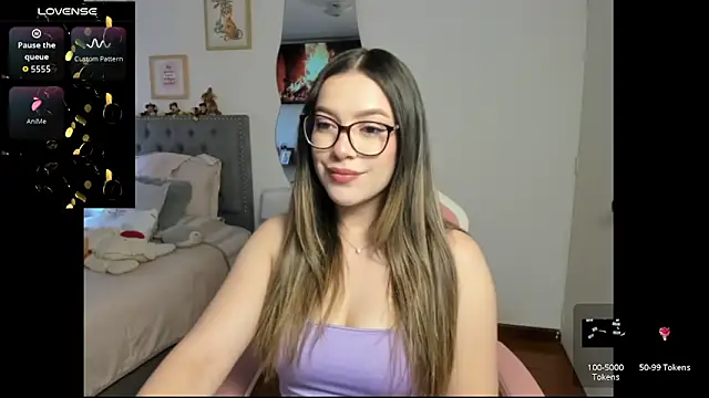 samysweet 8 online show from September 20, 1:38 pm