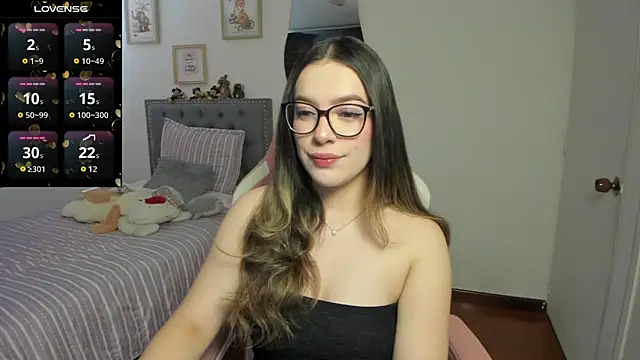 samysweet 8 online show from December 4, 2:16 pm