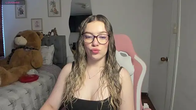 samysweet 8 online show from April 16, 11:44 am