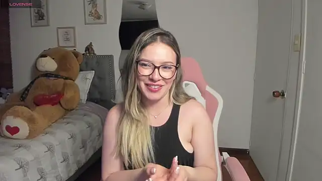 samysweet 8 online show from April 14, 1:10 am