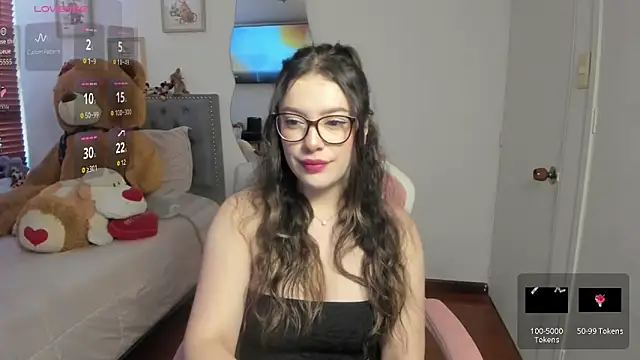 samysweet 8 online show from March 13, 1:16 pm