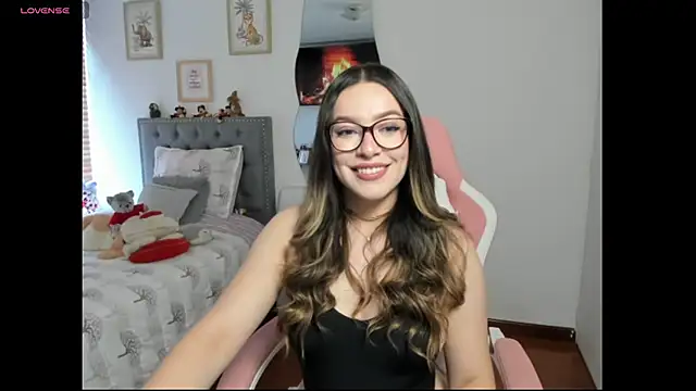 samysweet 8 online show from October 21, 2:27 pm