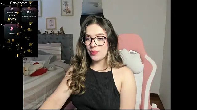 samysweet 8 online show from September 29, 8:03 pm