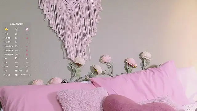 Snapshot of Rinas_secret chatting on September 18, 8:06 am Rinas secret online show from September 18, 8:06 am