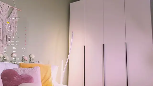 Snapshot of Rinas_secret chatting on October 4, 10:28 am Rinas secret online show from October 4, 10:28 am