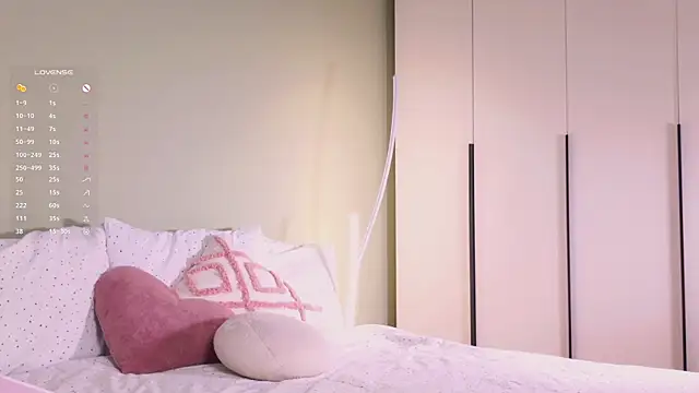 Snapshot of Rinas_secret chatting on December 14, 6:30 am Rinas secret online show from December 14, 6:30 am