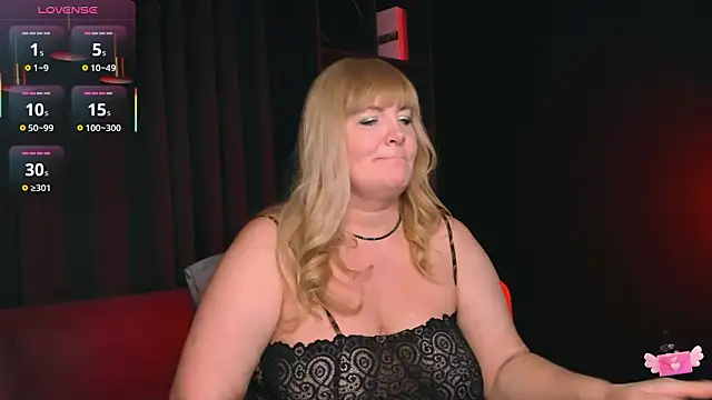 NicoleKind online show from March 22, 5:32 am