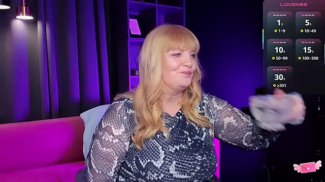 NicoleKind online show from February 7, 5:26 am