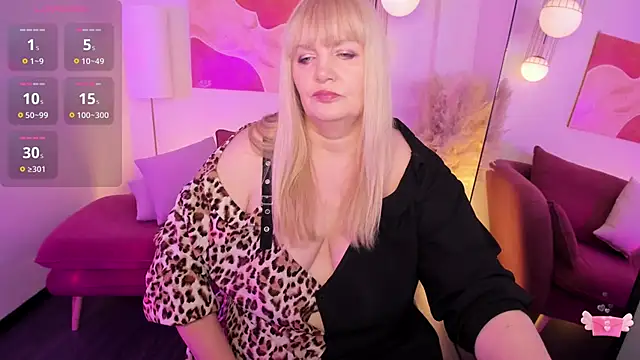 NicoleKind online show from December 14, 5:24 am