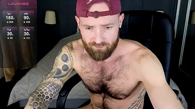 Snapshot of Rory_Reed chatting on February 27, 12:45 pm Rory Reed online show from February 27, 12:45 pm