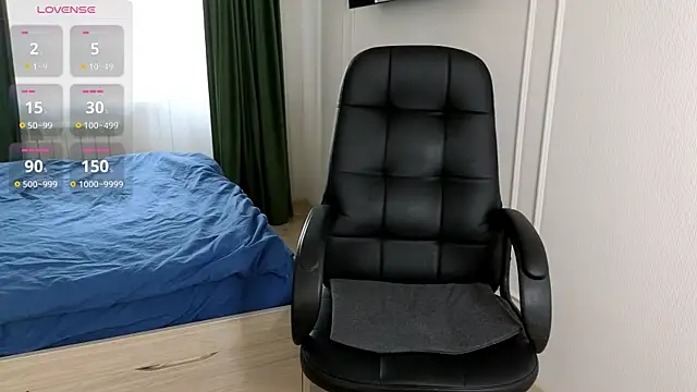 Rory Reed online show from February 20, 11:23 am