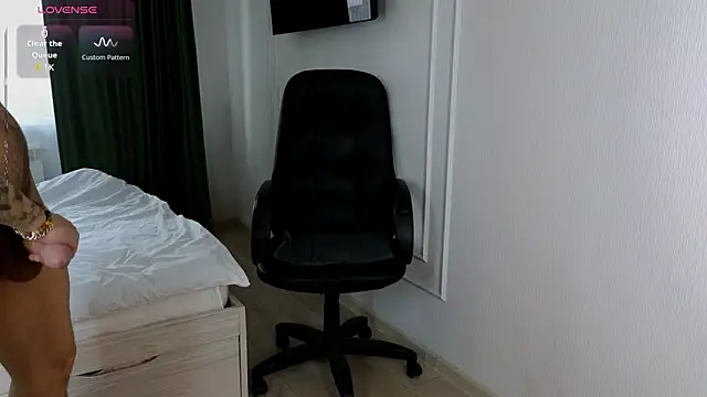 Rory Reed online show from April 4, 10:22 am