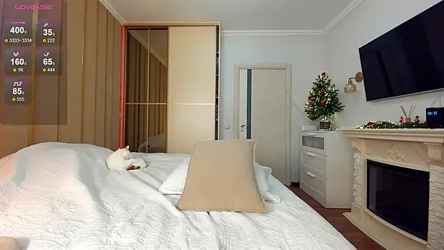 Oh Julie online show from January 10, 5:36 am